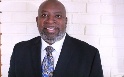 Meet Memphis Allies James Kirkwood, Law Enforcement Liaison