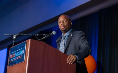 Breakthrough 2025: Building Hope Amid the Challenges