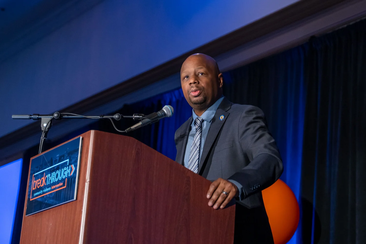 Breakthrough 2025: Building Hope Amid the Challenges