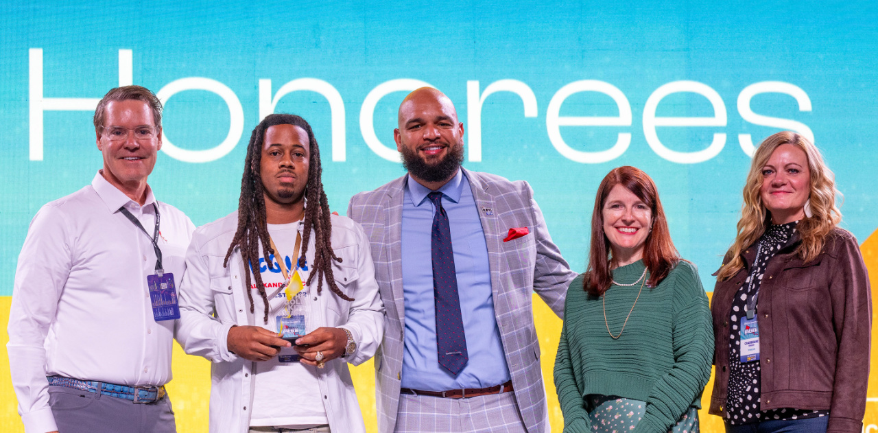 Renardo Baker Memphis Allies Engaging one block at a time blog post thumbnail