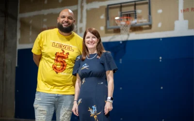 Memphis Allies sees progress in reforming violent offenders. Here’s how