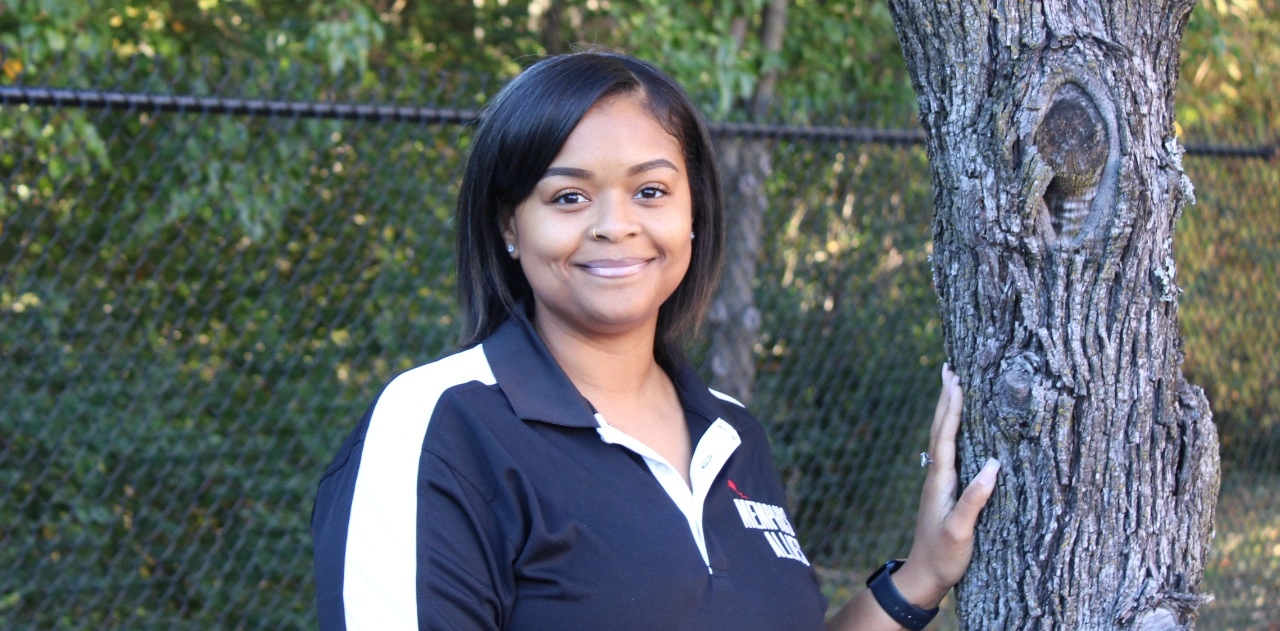 Renardo Baker Memphis Allies Engaging one block at a time blog post thumbnail