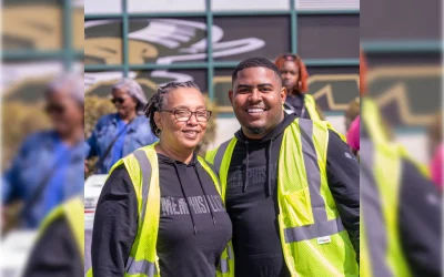 Making Vital Connections