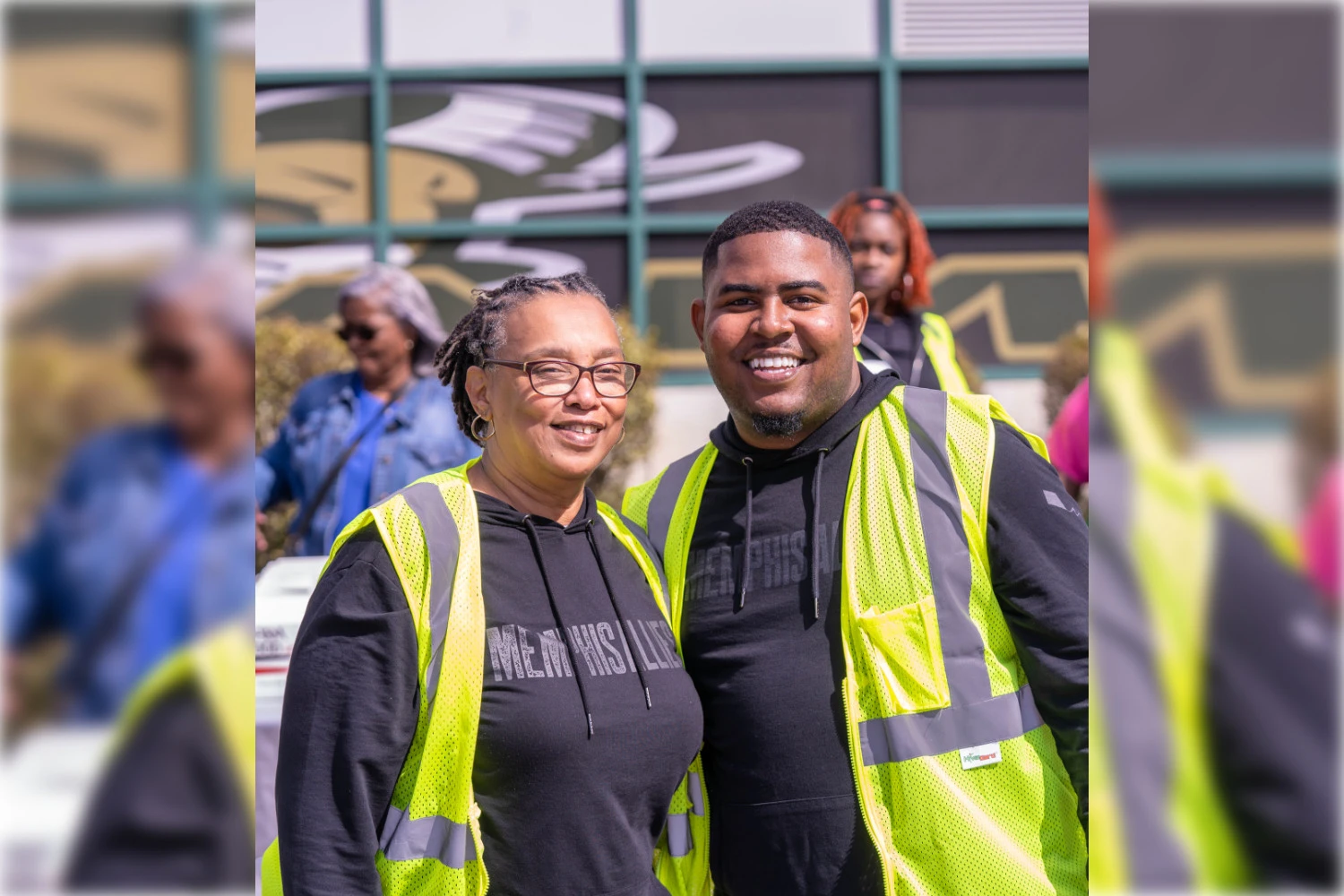 Making Vital Connections