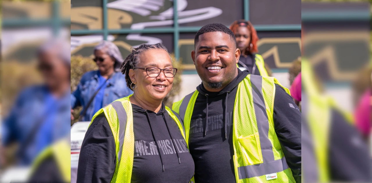 Renardo Baker Memphis Allies Engaging one block at a time blog post thumbnail