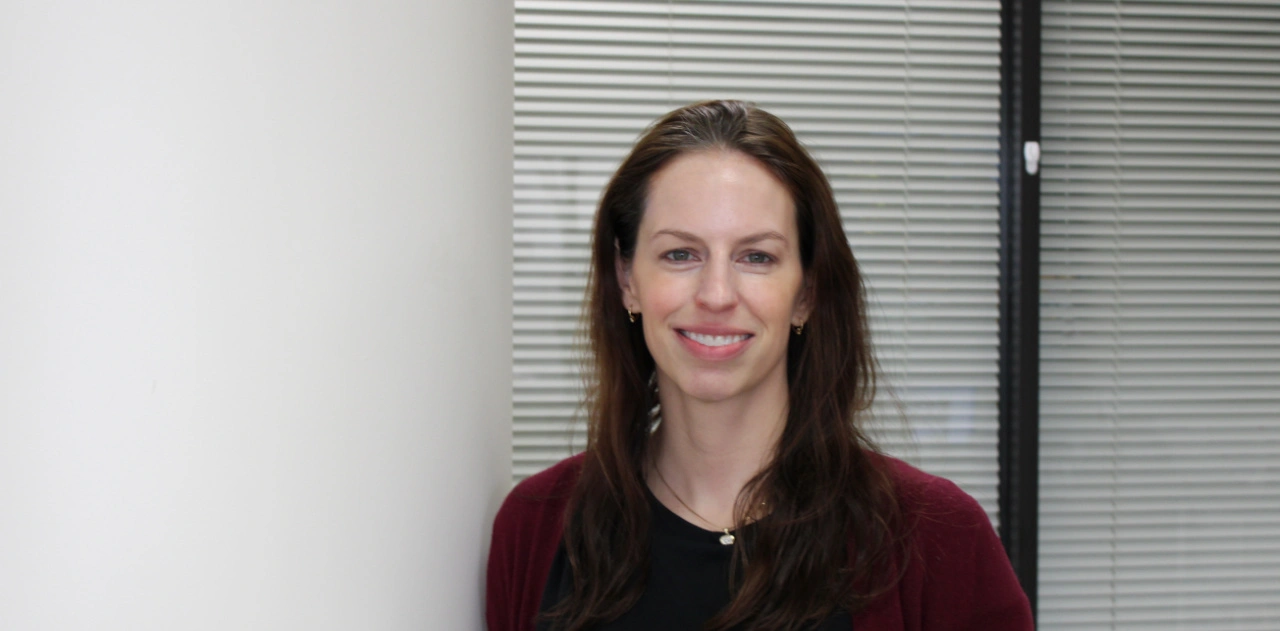 Jennifer Davis, Memphis Allies SWITCH program clinical supervisor