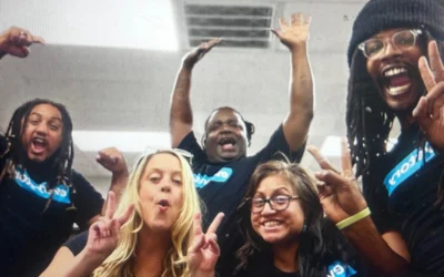 Memphis Allies participants learn about themselves and each other through theater