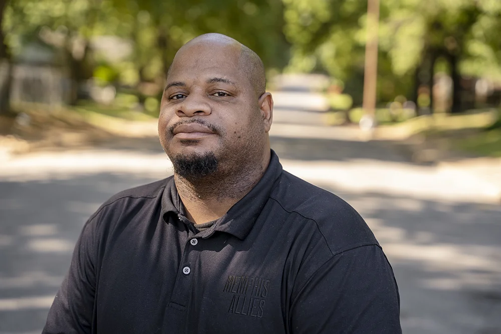 Honoring Bryan Mathis: The work must go on Honoring Bryan Mathis: The work must go on