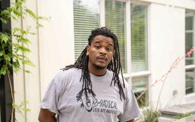 SWITCH Youth participant’s future starts with a huge step in the right direction