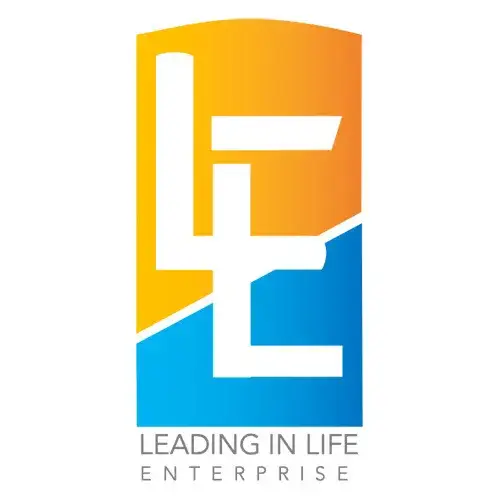Leading In Life Enterprise logo