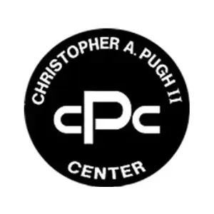 Christopher A Pugh Center logo