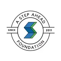 A Step Ahead Foundation Logo